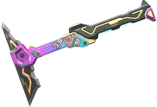 Najlepsza Kosa w valorancie - 2